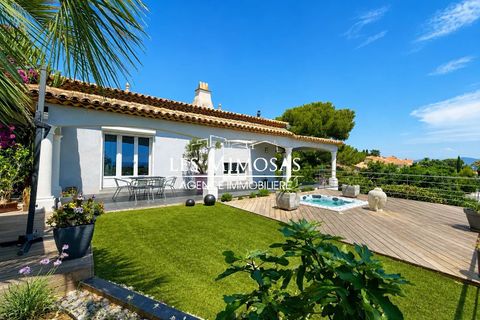 Villa i Saint-Aygulf, Var, Saint-Aygulf - € 1.580.000 | Ref: 7317 - foto 6