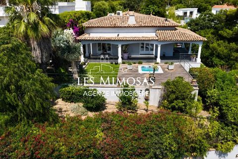 Villa i Saint-Aygulf, Var, Saint-Aygulf - € 1.580.000 | Ref: 7317 - foto 7