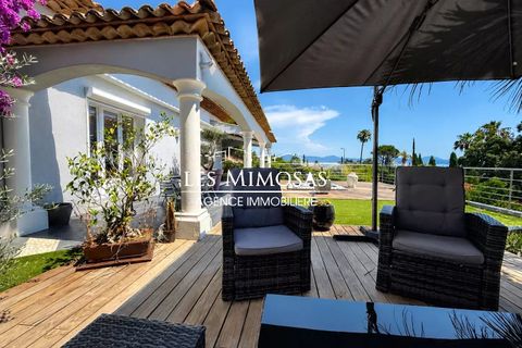 Villa i Saint-Aygulf, Var, Saint-Aygulf - € 1.580.000 | Ref: 7317 - foto 8