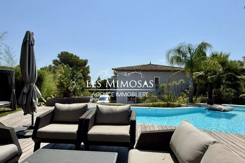 Villa i Saint-Aygulf, Var, Saint-Aygulf - € 1.580.000 | Ref: 7317 - foto 10