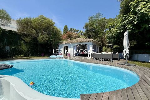 Villa i Saint-Aygulf, Var, Saint-Aygulf - € 1.580.000 | Ref: 7317 - foto 11