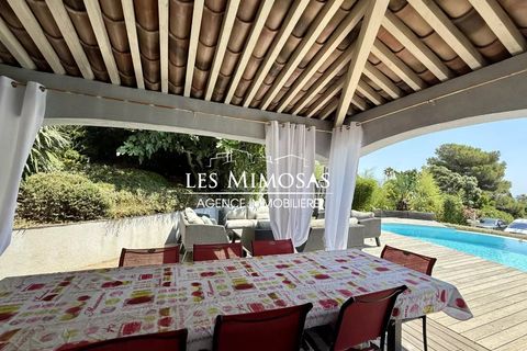 Villa i Saint-Aygulf, Var, Saint-Aygulf - € 1.580.000 | Ref: 7317 - foto 12