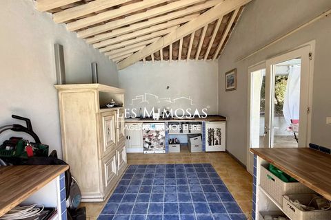 Villa i Saint-Aygulf, Var, Saint-Aygulf - € 1.580.000 | Ref: 7317 - foto 13