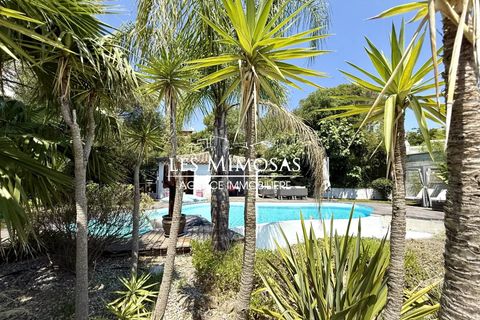 Villa i Saint-Aygulf, Var, Saint-Aygulf - € 1.580.000 | Ref: 7317 - foto 14