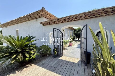 Villa i Saint-Aygulf, Var, Saint-Aygulf - € 1.580.000 | Ref: 7317 - foto 15