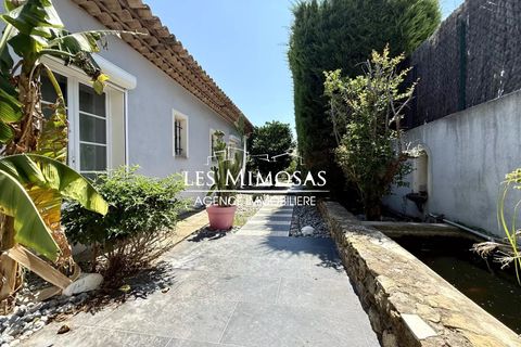 Villa i Saint-Aygulf, Var, Saint-Aygulf - € 1.580.000 | Ref: 7317 - foto 16