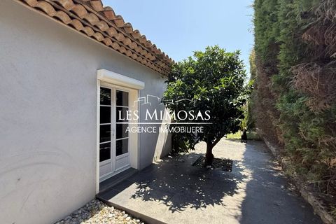 Villa i Saint-Aygulf, Var, Saint-Aygulf - € 1.580.000 | Ref: 7317 - foto 17