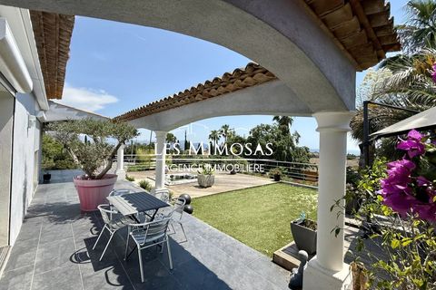 Villa i Saint-Aygulf, Var, Saint-Aygulf - € 1.580.000 | Ref: 7317 - foto 18