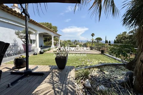 Villa i Saint-Aygulf, Var, Saint-Aygulf - € 1.580.000 | Ref: 7317 - foto 19