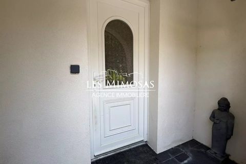 Villa i Saint-Aygulf, Var, Saint-Aygulf - € 1.580.000 | Ref: 7317 - foto 21