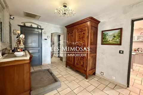 Villa i Saint-Aygulf, Var, Saint-Aygulf - € 1.580.000 | Ref: 7317 - foto 22
