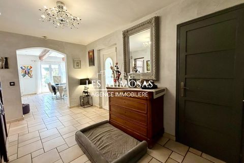 Villa i Saint-Aygulf, Var, Saint-Aygulf - € 1.580.000 | Ref: 7317 - foto 23