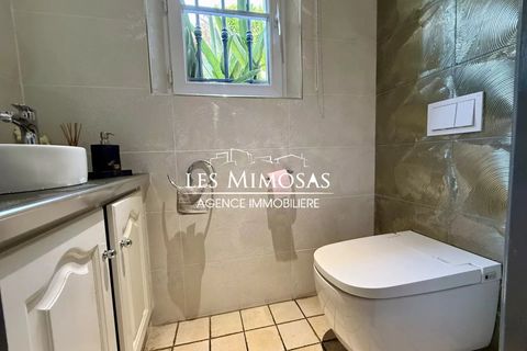 Villa i Saint-Aygulf, Var, Saint-Aygulf - € 1.580.000 | Ref: 7317 - foto 24