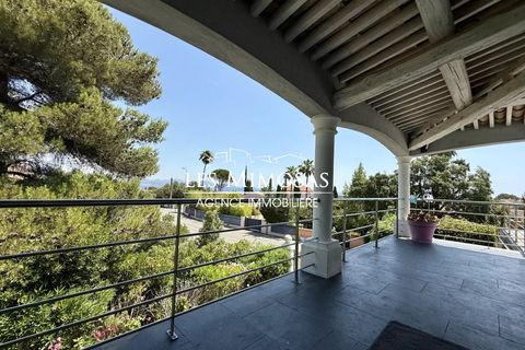 Villa i Saint-Aygulf, Var, Saint-Aygulf - € 1.580.000 | Ref: 7317 - foto 25