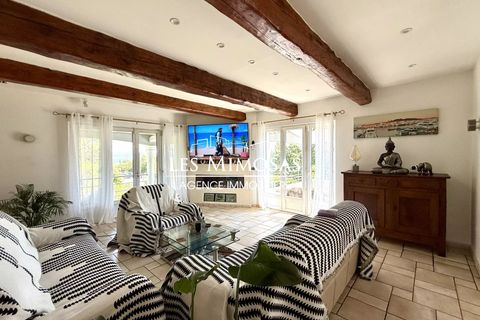 Villa i Saint-Aygulf, Var, Saint-Aygulf - € 1.580.000 | Ref: 7317 - foto 26