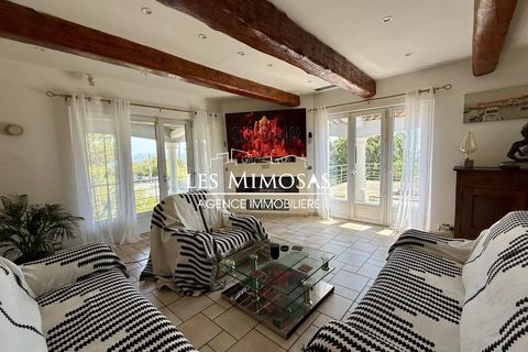 Villa i Saint-Aygulf, Var, Saint-Aygulf - € 1.580.000 | Ref: 7317 - foto 27