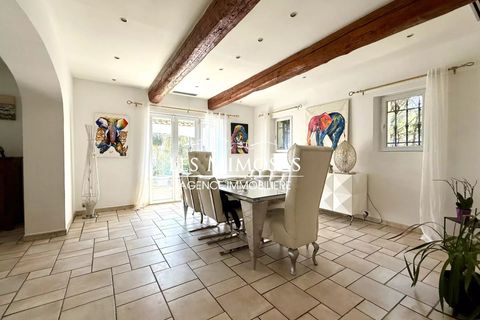 Villa i Saint-Aygulf, Var, Saint-Aygulf - € 1.580.000 | Ref: 7317 - foto 28