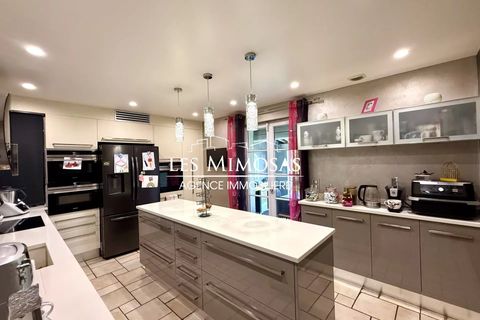 Villa i Saint-Aygulf, Var, Saint-Aygulf - € 1.580.000 | Ref: 7317 - foto 29