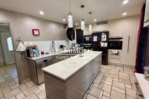 Villa i Saint-Aygulf, Var, Saint-Aygulf - € 1.580.000 | Ref: 7317 - foto 30
