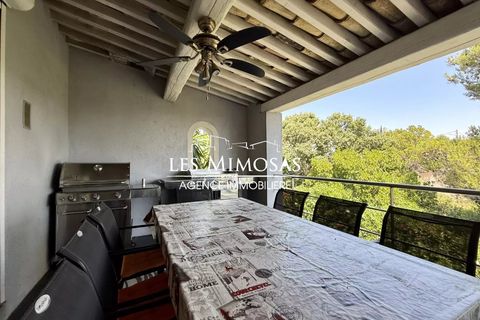 Villa i Saint-Aygulf, Var, Saint-Aygulf - € 1.580.000 | Ref: 7317 - foto 31