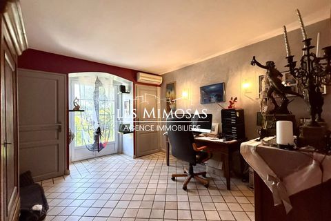 Villa i Saint-Aygulf, Var, Saint-Aygulf - € 1.580.000 | Ref: 7317 - foto 34