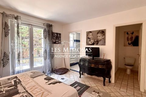 Villa i Saint-Aygulf, Var, Saint-Aygulf - € 1.580.000 | Ref: 7317 - foto 36
