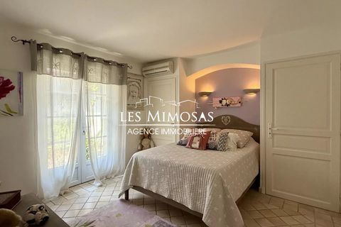 Villa i Saint-Aygulf, Var, Saint-Aygulf - € 1.580.000 | Ref: 7317 - foto 38