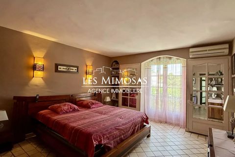 Villa i Saint-Aygulf, Var, Saint-Aygulf - € 1.580.000 | Ref: 7317 - foto 39
