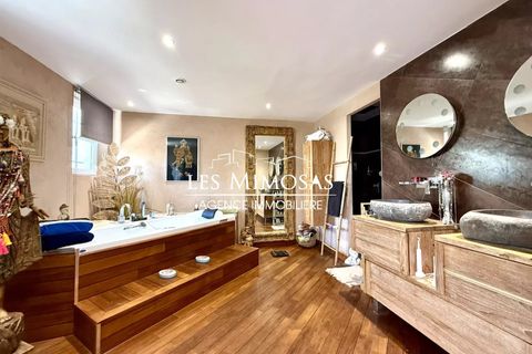 Villa i Saint-Aygulf, Var, Saint-Aygulf - € 1.580.000 | Ref: 7317 - foto 43
