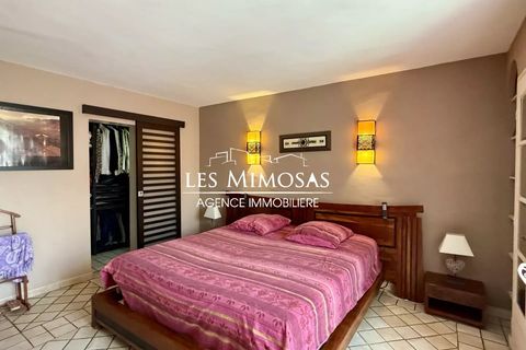 Villa i Saint-Aygulf, Var, Saint-Aygulf - € 1.580.000 | Ref: 7317 - foto 44