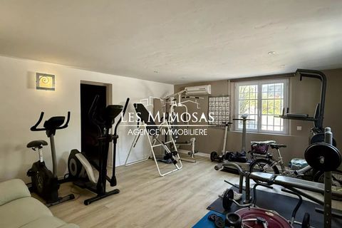 Villa i Saint-Aygulf, Var, Saint-Aygulf - € 1.580.000 | Ref: 7317 - foto 47