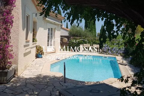Villa a Le Muy, Var, Le Muy - € 405.000 | Ref: 7318 - foto 2