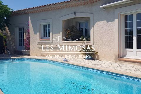 Villa a Le Muy, Var, Le Muy - € 405.000 | Ref: 7318 - foto 3