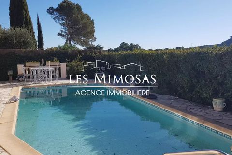 Villa a Le Muy, Var, Le Muy - € 405.000 | Ref: 7318 - foto 5