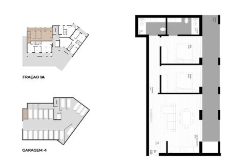 Lejlighed i Pedroucos, Porto, Pedroucos - € 330.000 | Ref: OC_619_1A - foto 14