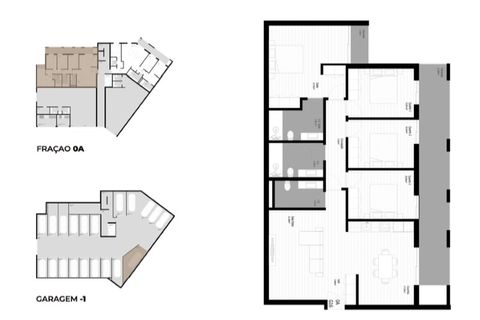 Lejlighed i Pedroucos, Porto, Pedroucos - € 429.000 | Ref: OC_619_0A - foto 14