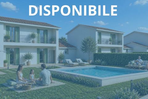 Rækkehus i Vicenza, Vicenza, Vicenza - € 585.000 | Ref: V11-30-02 - foto 1