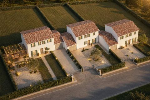Rækkehus i Vicenza, Vicenza, Vicenza - € 585.000 | Ref: V11-30-02 - foto 6