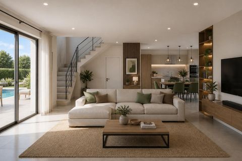 Rækkehus i Vicenza, Vicenza, Vicenza - € 585.000 | Ref: V11-30-02 - foto 7