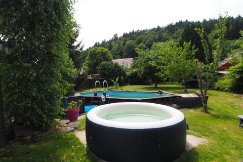 Villa i Giromagny, Territoire de Belfort, Giromagny - € 225.000 | Ref: V10001637 - foto 2