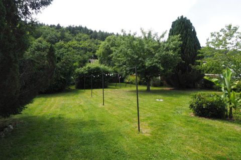 Villa i Giromagny, Territoire de Belfort, Giromagny - € 225.000 | Ref: V10001637 - foto 3