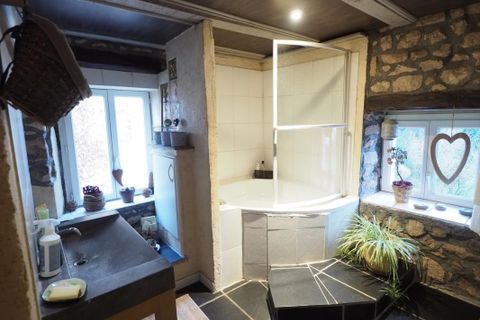 Villa i Giromagny, Territoire de Belfort, Giromagny - € 225.000 | Ref: V10001637 - foto 6