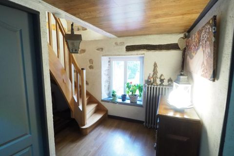 Villa i Giromagny, Territoire de Belfort, Giromagny - € 225.000 | Ref: V10001637 - foto 7