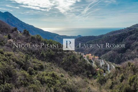 Landejendom i Castillon, Alpes-Maritimes, Castillon - € 1.200.000 | Ref: 87123197 VM P - foto 1
