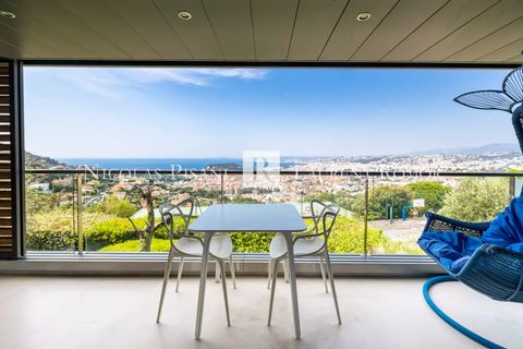 Lejlighed i Nice, Alpes-Maritimes, Nice - € 850.000 | Ref: 87132767 VA P - foto 1