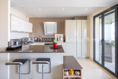 Lejlighed i Nice, Alpes-Maritimes, Nice - € 850.000 | Ref: 87132767 VA P - foto 3