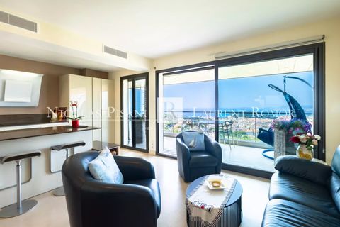 Lejlighed i Nice, Alpes-Maritimes, Nice - € 850.000 | Ref: 87132767 VA P - foto 4