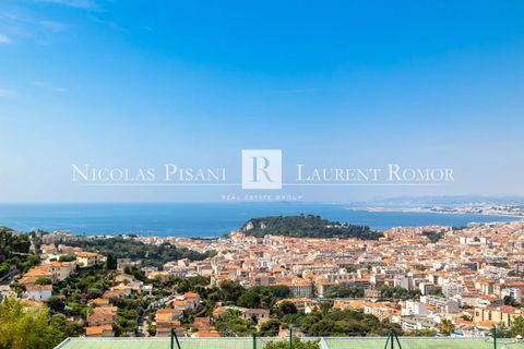 Lejlighed i Nice, Alpes-Maritimes, Nice - € 850.000 | Ref: 87132767 VA P - foto 8