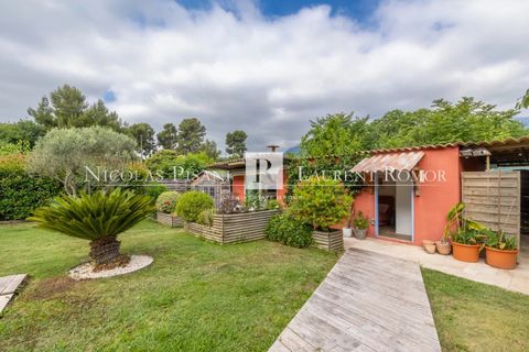 Villa em Colomars, Alpes-Maritimes, Colomars - € 750.000 | Ref: 87132811 VM P - foto 9