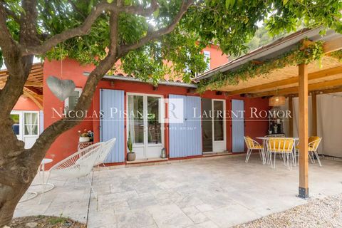 Villa em Colomars, Alpes-Maritimes, Colomars - € 750.000 | Ref: 87132811 VM P - foto 13